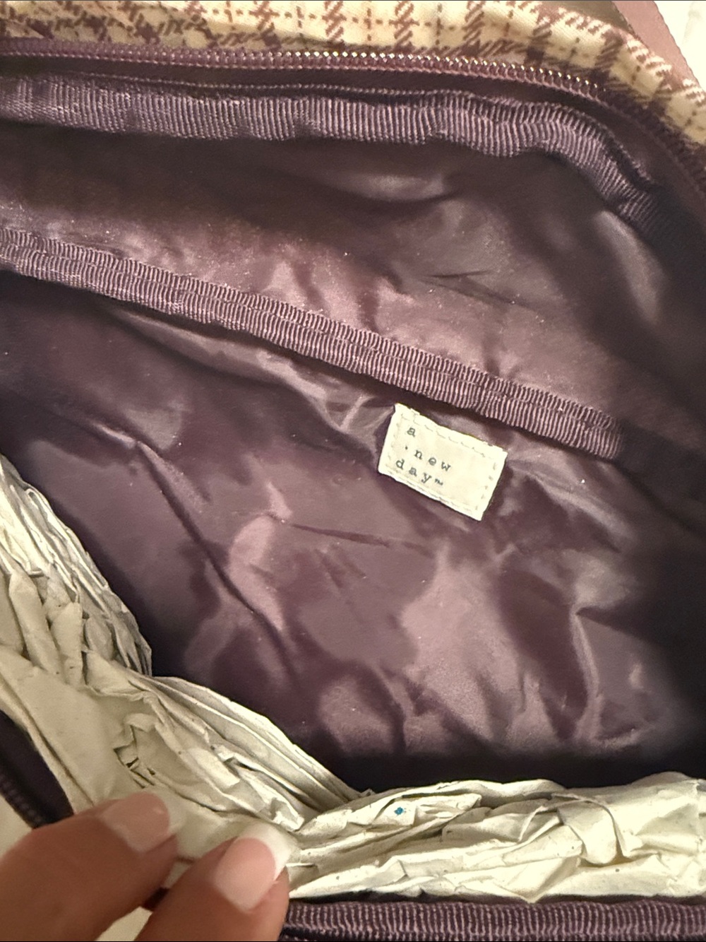A New Day Crossbody Belt Bag - Picture 4 of 4